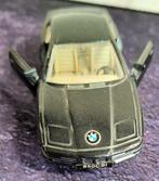 Maisto - BMW 850 CSi, Verzenden, Zo goed als nieuw, Auto, Overige merken