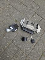 ECU PEUGEOT 107 / CITROEN C1 / TOYOTA AYGO, Niet ingevuld, Gebruikt, Niet ingevuld, Ophalen of Verzenden