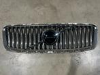 Volvo XC90 Grill - Origineel, Auto-onderdelen, Gebruikt, Voor, Ophalen of Verzenden, Volvo