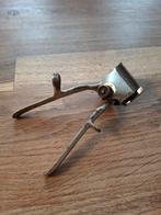 Hand tondeuse, Ophalen of Verzenden, Staal, Overige typen