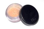 Dior diorskin nude air loose powder 020 beige clair, Ophalen of Verzenden, Zo goed als nieuw, Beige, Gehele gezicht