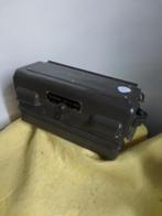 8482) militaire WO ll  oude veldtelefoon, Ophalen of Verzenden, Nederland