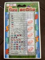 Zoo Yatzy – dobbelspel met dieren, Een of twee spelers, Ophalen, Nieuw, Four esses