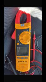 Fluke clampmeter 337, Doe-het-zelf en Verbouw, Meetapparatuur, Ophalen of Verzenden