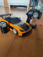 Fast and furious rx7 Jada RC, Hobby en Vrije tijd, Elektro, Gebruikt, Ophalen of Verzenden, RTR (Ready to Run)