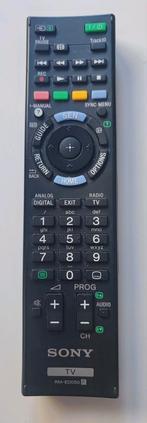 Sony RM-ED050 TV Afstandsbediening (Origineel), Ophalen of Verzenden, Gebruikt, Origineel, Tv