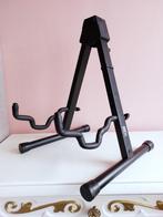 Gitaarstandaard RTX XG1 Universeel sterk Gitaarstatief, Muziek en Instrumenten, Standaards, Ophalen of Verzenden, Zo goed als nieuw