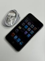 iPod Touch 2e gen zwart 8GB, Audio, Tv en Foto, Mp3-spelers | Apple iPod, Gebruikt, Zwart, 2 tot 10 GB, Touch