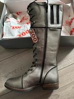 ZOO maat 38, Kleding | Dames, Schoenen, Hoge laarzen, Ophalen of Verzenden, ZOO, Nieuw