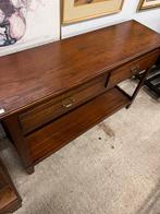 Side table, Ophalen