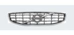 GRILL VOLVO V60 S60 2010 PRE-LIFT GRILL BUMPER GRILLE, Ophalen of Verzenden, 6 maanden garantie, Gebruikt