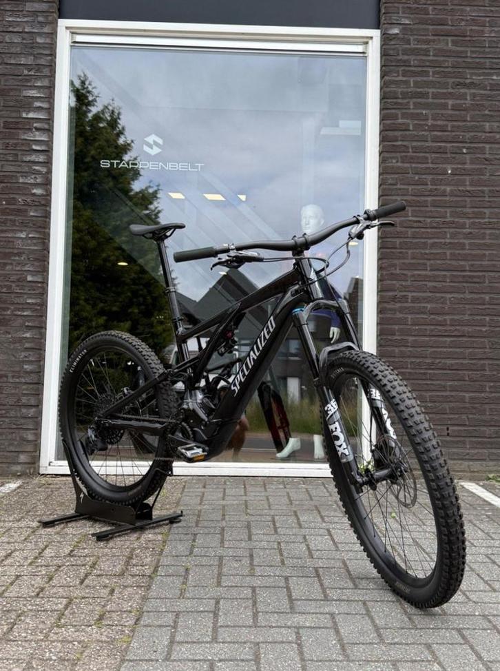 Specialized Levo Comp Alloy Black/dove Grey/black S5 2022, Fietsen en Brommers, Elektrische fietsen, Nieuw, Overige merken