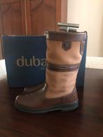 Dubarry Kildare outdoor laarzen maat 40, Dubarry, Bruin, Lage of Enkellaarzen, Ophalen of Verzenden