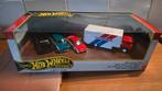 Hot Wheels Premium BRE Datsun Set, Ophalen of Verzenden, Nieuw, Auto