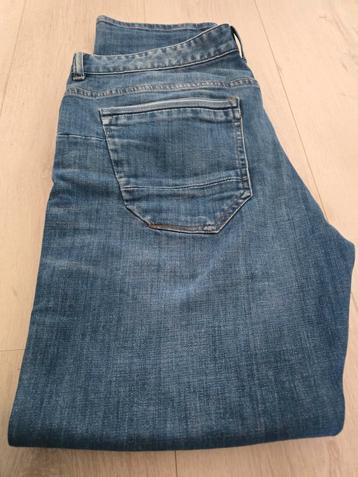 PME Legand jeans-broek Regular Fit mt. 34-30 beschikbaar voor biedingen