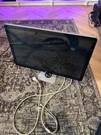 Apple Cinema Display 27 Inch (kapot), Computers en Software, Apple Desktops, Ophalen of Verzenden, Gebruikt