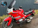 BMW R 1100 RS (bj 1998) 112,403 km, Motoren, Motoren | BMW, 1085 cc, 2 cilinders, Motorrijbewijs A, Bedrijf