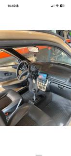 Microcar vigro (luxe), Automaat, Overige kleuren, Leder en Stof, Diesel