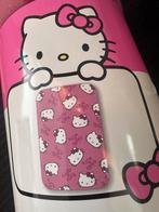 Nieuwe Hello Kitty deken – roze – 130x160 sint kerst cadeau, Ophalen of Verzenden, Zo goed als nieuw, 100 cm of meer, Slaapzak