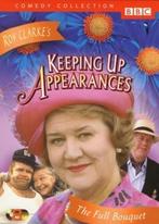 Keeping up Appearances  Full Bouquet, Cd's en Dvd's, Dvd's | Tv en Series, Gebruikt, Alle leeftijden, Boxset, Ophalen of Verzenden