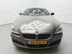 BMW 6-serie Gran Coupé 640d High Executive MAT BRONZE NAP, Auto's, Automaat, Euro 5, Achterwielaandrijving, 2993 cc