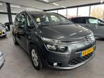Citroen C4 Picasso 1.2 PureTech Business 7 persoons navigati, Auto's, Voorwielaandrijving, Stof, Gebruikt, Euro 6