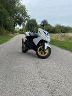 Yamaha aerox, Ophalen, Zo goed als nieuw, Tweetakt, Aerox