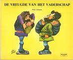 Willy Lohmann - De vreugde van het vaderschap., Ophalen of Verzenden, Zo goed als nieuw, Zwangerschap en Bevalling