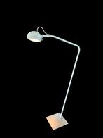Geweldige moderne Jacco Maris Stand alone design vloerlamp, 150 tot 200 cm, Gebruikt, Ophalen, Glas