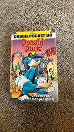 Donald Duck Pocket 88, Eén comic, Ophalen of Verzenden, Zo goed als nieuw, Europa