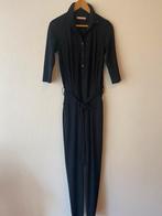 Als nieuw jumpsuit Studio Anneloes. Maat M. Zwart., Kleding | Dames, Jumpsuits, Maat 38/40 (M), Studio Anneloes, Zwart, Ophalen of Verzenden