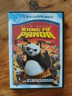 Dvd Kung Fu Panda, Europees, Tekenfilm, Ophalen of Verzenden, Zo goed als nieuw