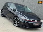 Volkswagen Golf 1.4 TSI GTI DSG Navi Alcantara Clima Cruise, Gebruikt, 4 cilinders, Met garantie (alle), 160 pk