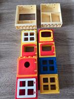 Duplo Bouwstenen met Deuren en Ramen, Ophalen of Verzenden, Gebruikt, Overige merken