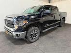 Toyota - Tundra - SR5 - 4x4 - 5.7L V8 - Bedrijfswagen - 2021, Auto's, Automaat, Gebruikt, Euro 6, Overige brandstoffen
