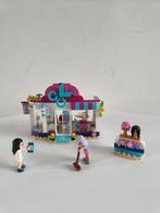 Lego Friends 41391 - kapsalon, Zo goed als nieuw, Ophalen