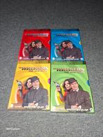 De Wrekers 1967 .. Complete Serie, Cd's en Dvd's, Dvd's | Tv en Series, Boxset, Ophalen of Verzenden, Zo goed als nieuw, Vanaf 12 jaar