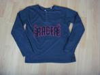Dunne longsleeve jongens maat 146, Ophalen of Verzenden, Jongen, Shirt of Longsleeve