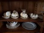Antiek Royal Albert Servies - Royal Ascot, Ophalen