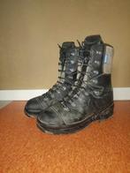 HAIX Protector 2.0 zaagschoenen KOX editie met Gore-Tex, Ophalen, Zo goed als nieuw