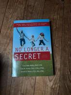 No Longer a Secret - 2e editie - Lucy Jane Miller, Ophalen of Verzenden, Zo goed als nieuw, Overige onderwerpen, Diverse auteurs