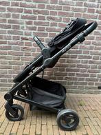 Mutsy Nexo Kinderwagen - Demo Model, Kinderwagen, Zo goed als nieuw, Mutsy, Verstelbare duwstang