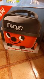 Henry 160 stofzuiger, Witgoed en Apparatuur, Ophalen, Nieuw, Minder dan 1200 watt, Stofzuiger
