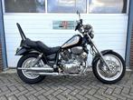 Yamaha XV 750 VIRAGO (bj 1995), Chopper, Bedrijf, 749 cc, Meer dan 35 kW