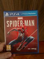 Spider-Man PS4 - Topspel!, Spelcomputers en Games, Spelcomputers | Sony PlayStation 4, Ophalen of Verzenden, Zo goed als nieuw