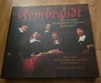 M. Roscam Abbing - Rembrandt, Ophalen of Verzenden, Zo goed als nieuw, M. Roscam Abbing