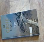 Grote bosatlas 55e editie in seal, Boeken, Atlassen en Landkaarten, Ophalen, Bosatlas, 2000 tot heden, Nieuw
