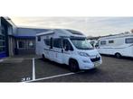 Adria Matrix Axess 670 SL in nieuwstaat modeljr 2023, Caravans en Kamperen, Campers, Afzuigkap, 7 tot 8 meter, Bedrijf, Adria