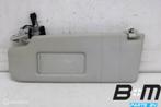 Zonneklep links VW Golf 5 1K0857551, Auto-onderdelen, Interieur en Bekleding, Gebruikt