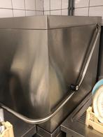 Doorschuifvaatwasser horeca, Ophalen, Gebruikt, Wassen en Drogen